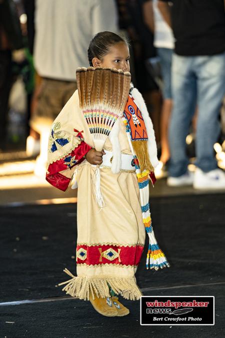 Tsuut'ina Powwow 7