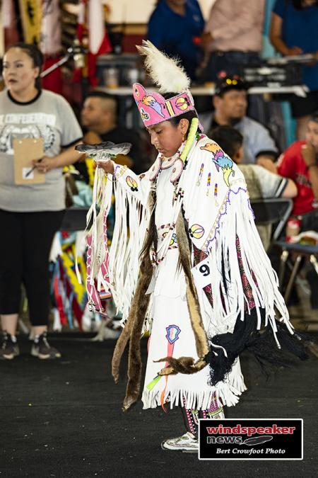 Tsuut'ina Powwow 5