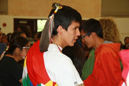 Graduation 7