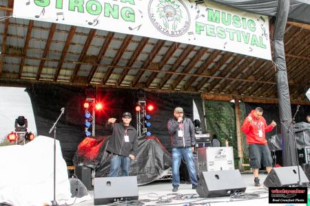 Nakota Strong 1