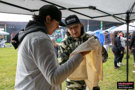 Nakota Strong 3
