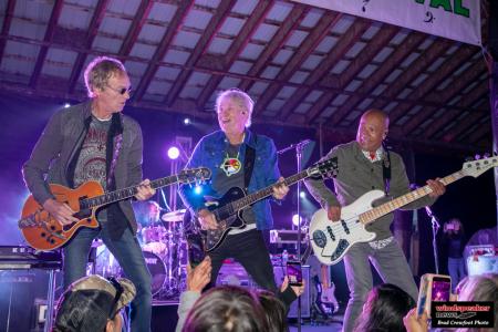 Tom Cochrane 2