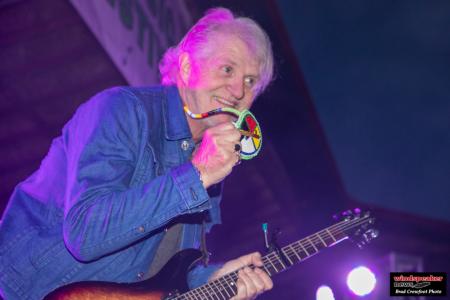 Tom Cochrane 3