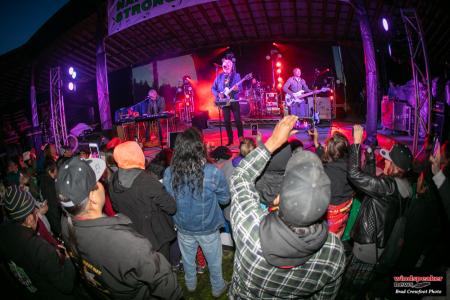 Nakota Strong 10