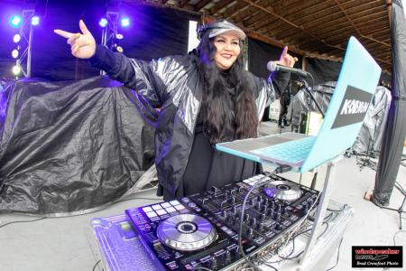 DJ Kookum