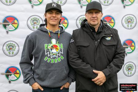Nakota Strong 12