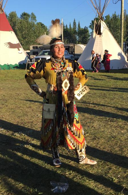 Tsuut'ina Powwow 2 AG