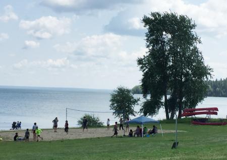 Cold Lake 6