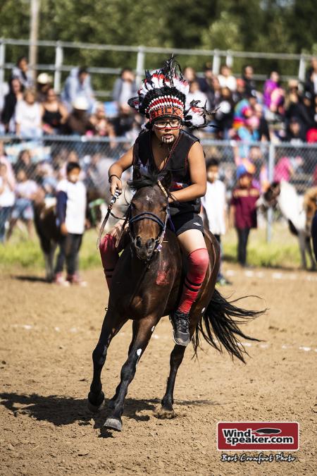 Indian Relay Racing 3