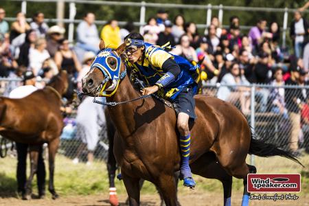 Indian Relay Racing 18
