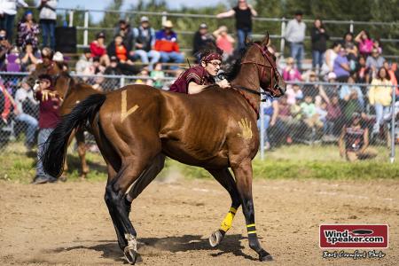 Indian Relay Racing 34