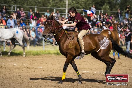 Indian Relay Racing 36