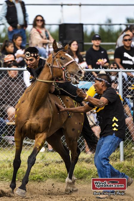 Indian Relay Races Gallery 2 7