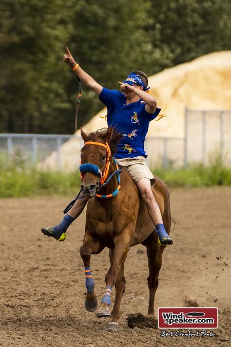 Indian Relay Races Gallery 2 10
