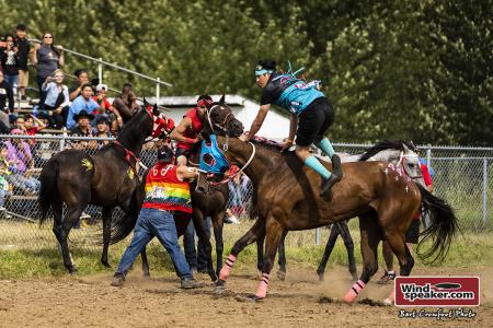 Indian Relay Races Gallery 2 1