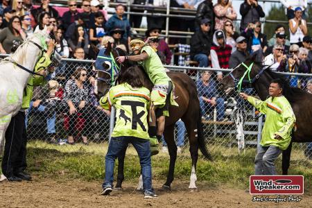 Indian Relay Races Gallery 2 15