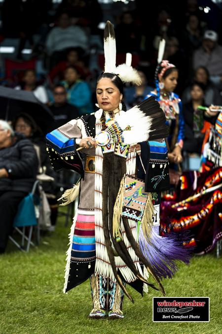Paul First Nation 10