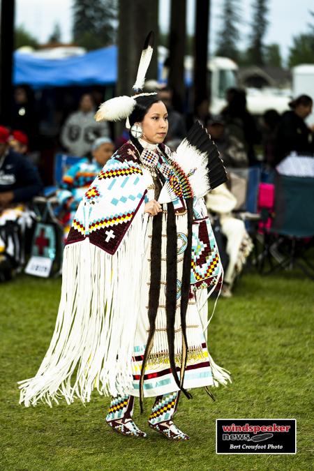 Paul First Nation 15