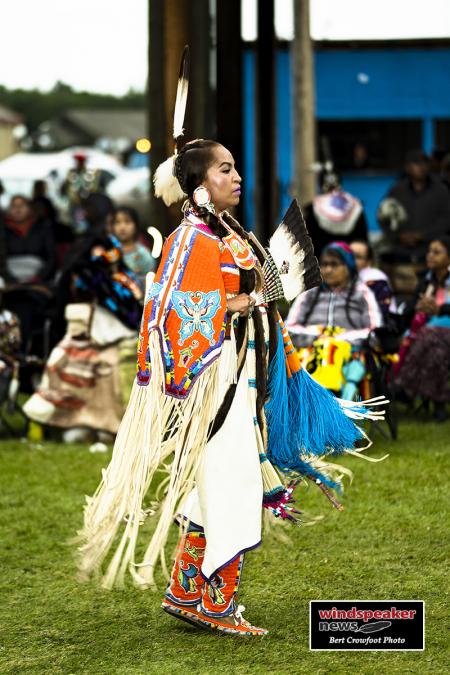 Paul First Nation 17
