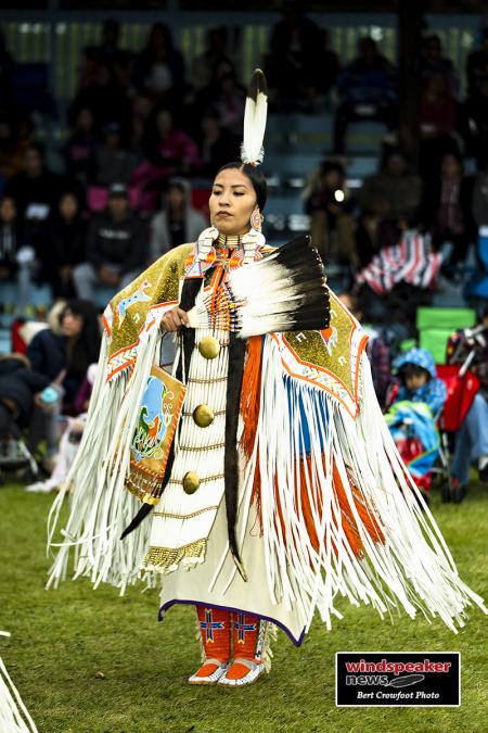 Paul First Nation 20