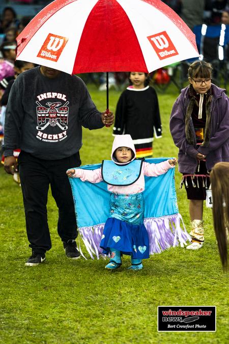 Paul First Nation 23
