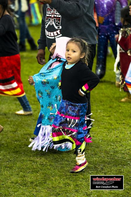Paul First Nation 24