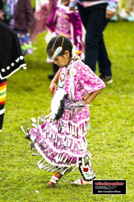 Paul First Nation 25