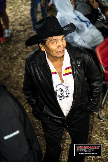 Paul First Nation 26