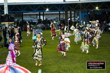 Paul First Nation 29