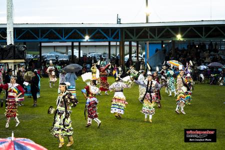 Paul First Nation 30