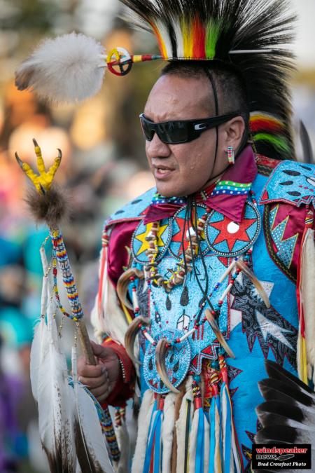 Poundmaker Lodge Powwow 10