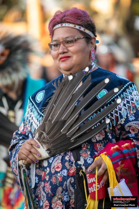 Poundmaker Lodge Powwow 11