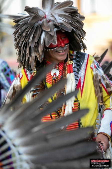 Poundmaker Lodge Powwow 12