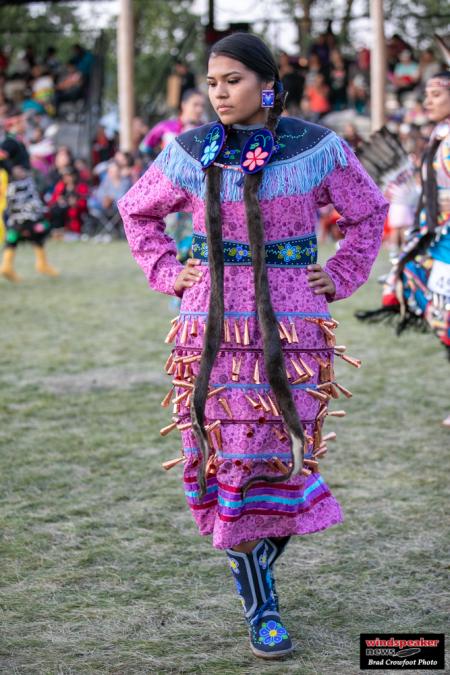Poundmaker Lodge Powwow 14