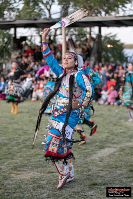 Poundmaker Lodge Powwow 15