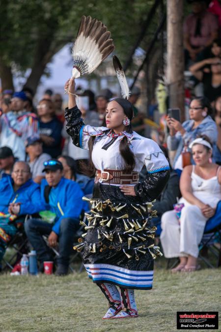 Poundmaker Lodge Powwow 16