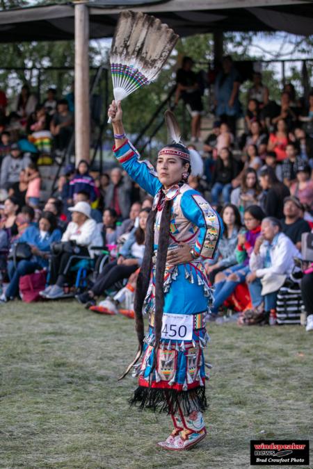 Poundmaker Lodge Powwow 17
