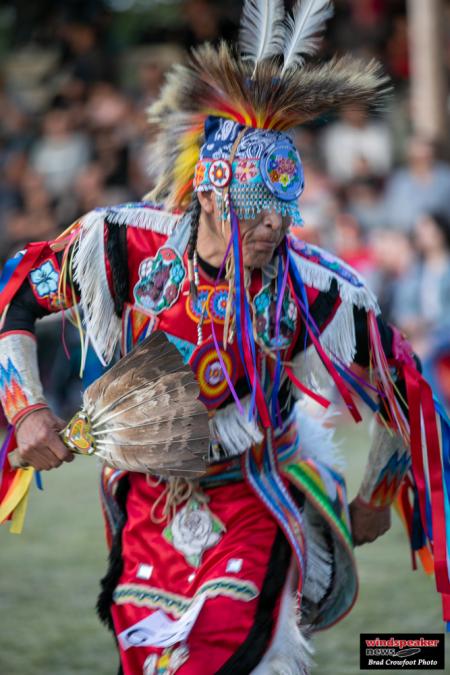 Poundmaker Lodge Powwow 18