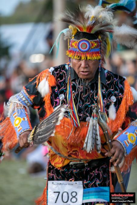 Poundmaker Lodge Powwow 19