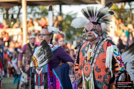 Poundmaker Lodge Powwow 3