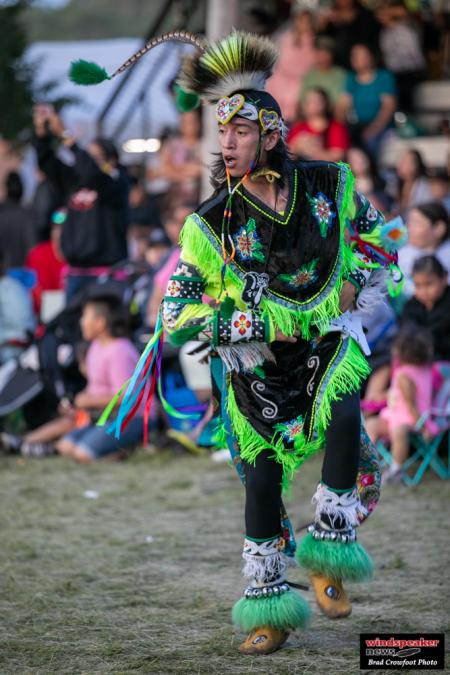Poundmaker Lodge Powwow 20