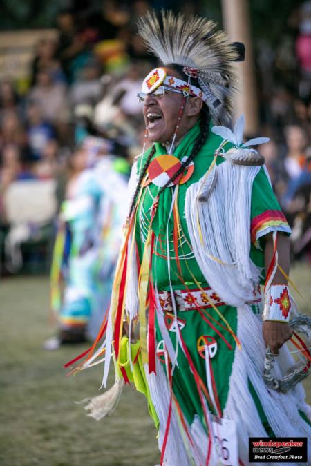 Poundmaker Lodge Powwow 21