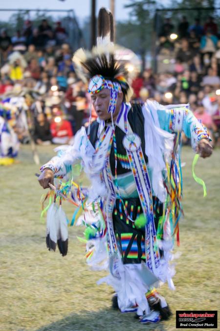 Poundmaker Lodge Powwow 22