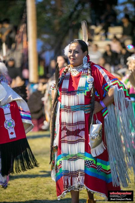 Poundmaker Lodge Powwow 23