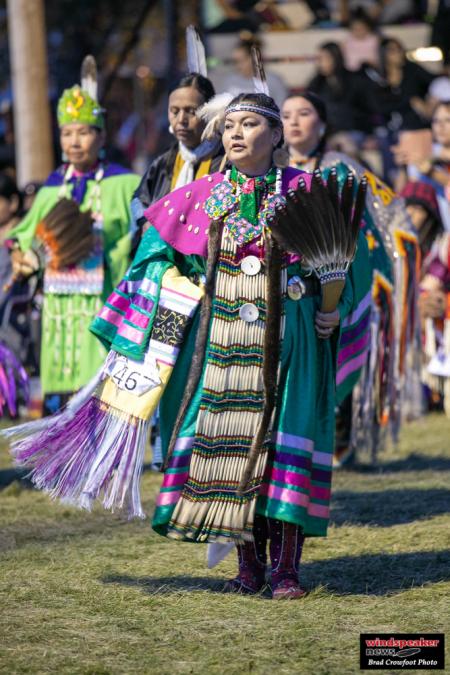 Poundmaker Lodge Powwow 24