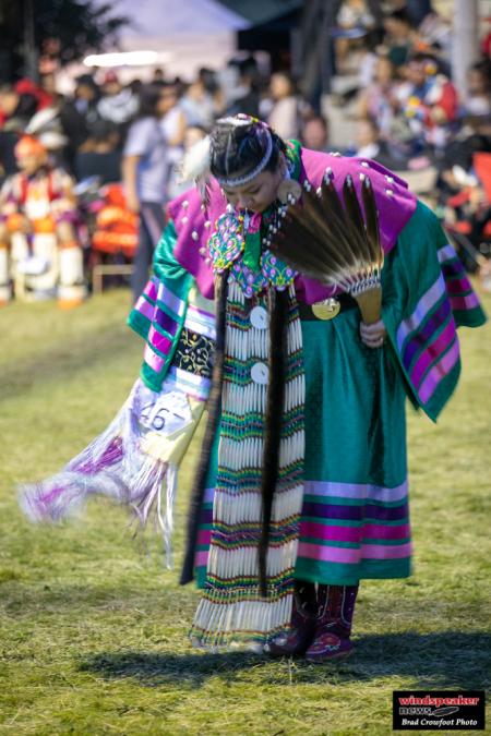 Poundmaker Lodge Powwow 25