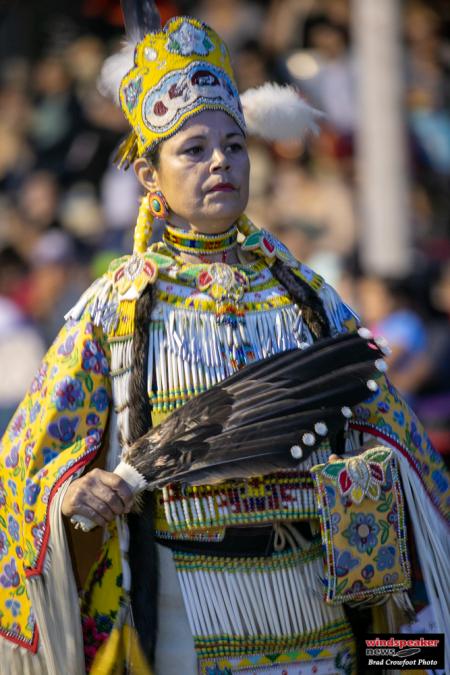 Poundmaker Lodge Powwow 27