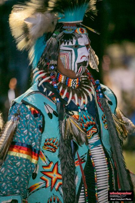Poundmaker Lodge Powwow 29