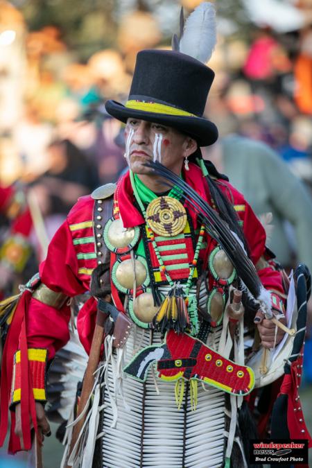 Poundmaker Lodge Powwow 2
