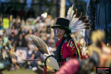 Poundmaker Lodge Powwow 30